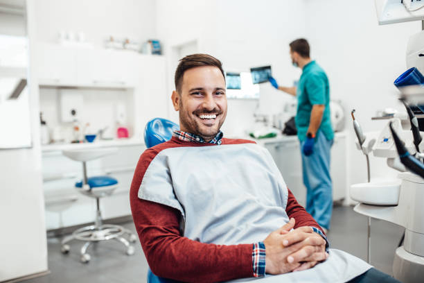 Best Dental Exams and Cleanings  in Eureka, CA